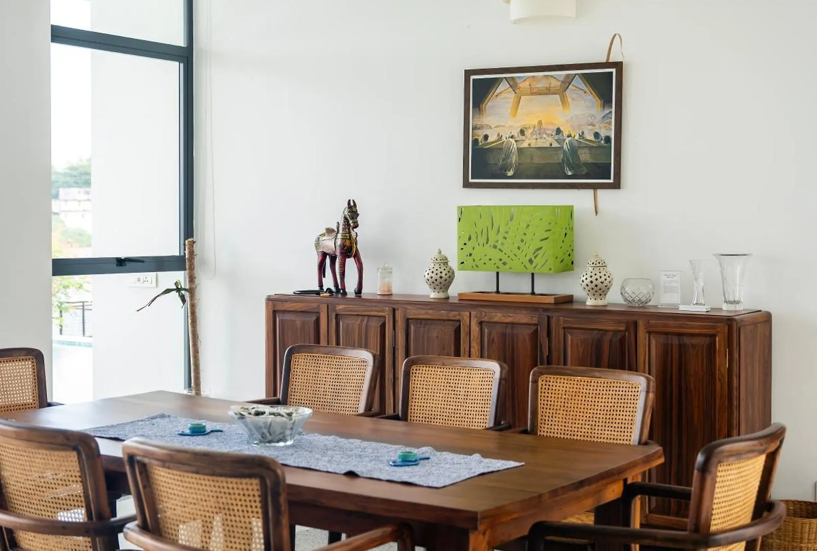 Poetry Upon Periyar Villa Nedumbassery India