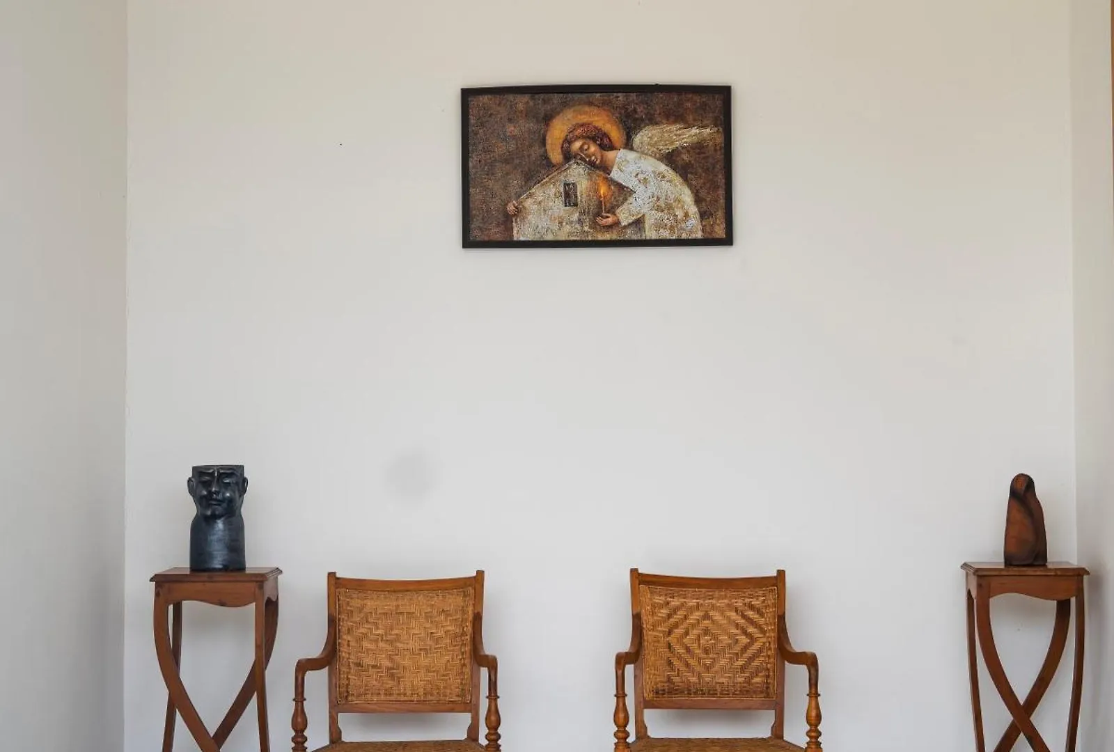 Poetry Upon Periyar Villa Nedumbassery