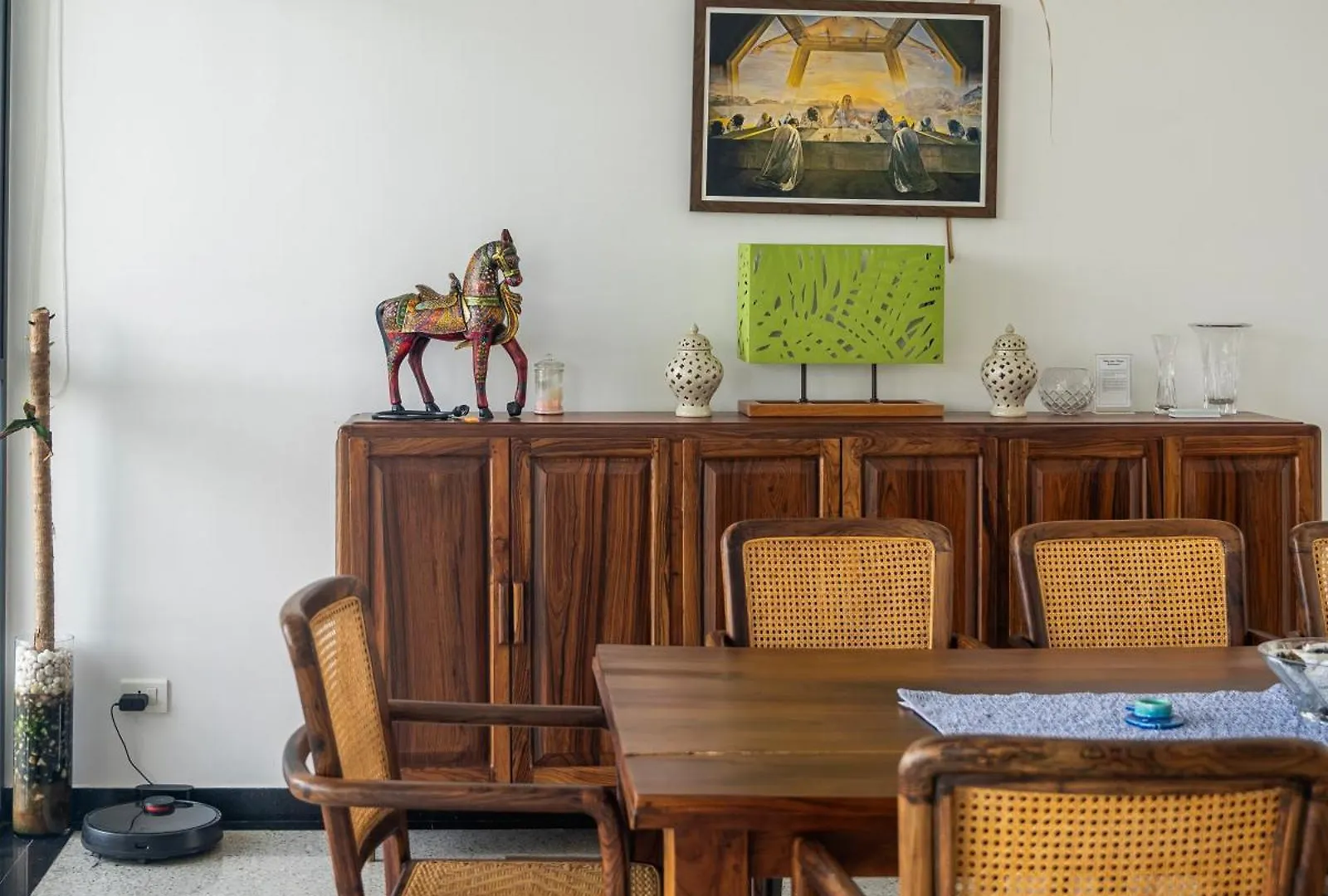 Poetry Upon Periyar Villa Nedumbassery